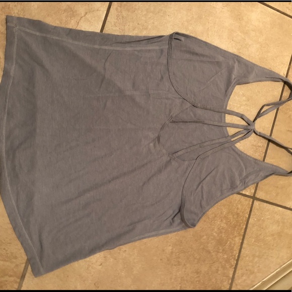Exercise shirt - Picture 2 of 4
